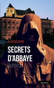 Image de Secrets d'abbaye en Poitou