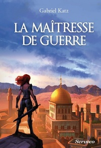 Image de La maîtresse de guerre