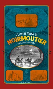 Picture of Petite histoire de Noirmoutier