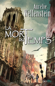 Image de La mort du temps