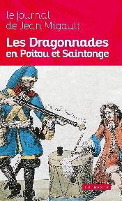 Picture of LES DRAGONNADES EN POITOU ET SAINTONGE