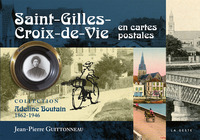 Image de SAINT-GILLES-CROIX-DE-VIE EN CARTES POSTALES