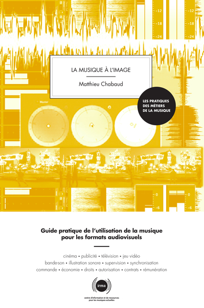 Picture of MUSIQUE A L'IMAGE (La) (Irma)