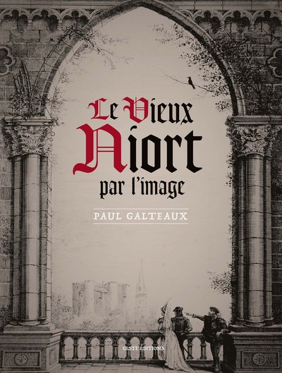 Image de VIEUX NIORT PAR L'IMAGE (GESTE)  (BP)