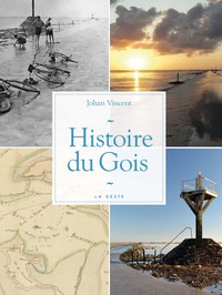 Picture of Histoire du Gois