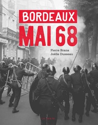 Image de Mai 68 à Bordeaux
