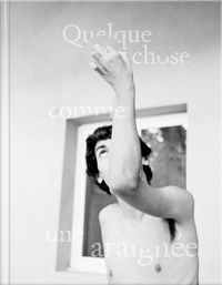 Picture of Quelque chose comme une araignée