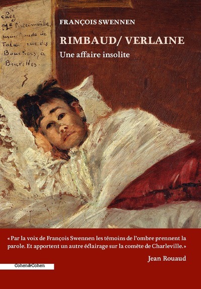 Image de Rimbaud / Verlaine - Une affaire insolite