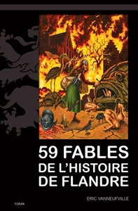 Picture of 59 fables de flandre