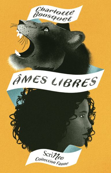 Picture of Ames libres