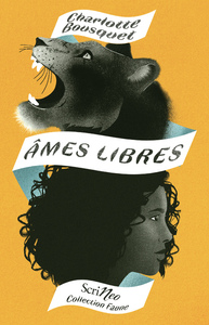 Picture of Ames libres