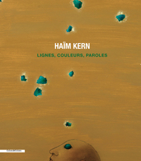 Picture of Haïm Kern - Lignes, couleurs, paroles