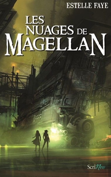 Image de Les Nuages de Magellan