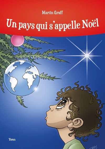 Image de Un pays qui s'appelle Noël