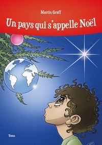 Image de Un pays qui s'appelle Noël