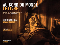 Picture of AU BORD DU MONDE + Blue Ray