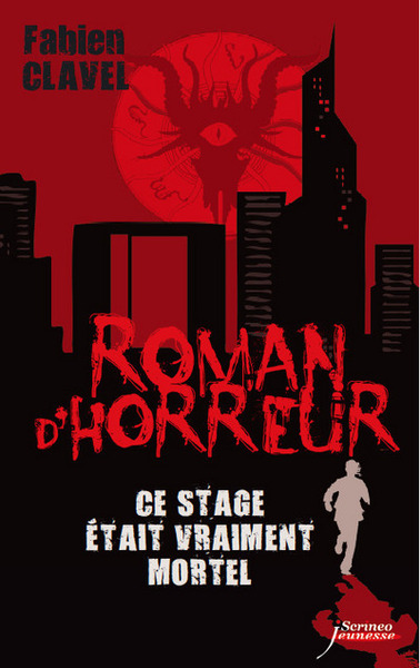 Image de Ce stage était vraiment mortel