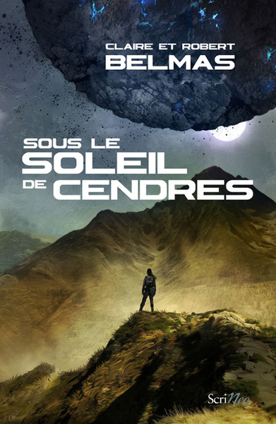 Image de Sous le soleil de cendres