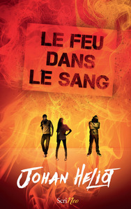 Image de Le feu dans le sang