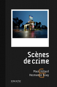 Picture of SCENES DE CRIME