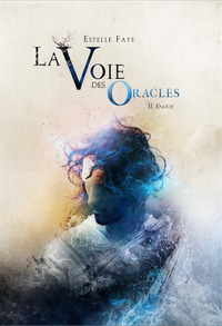 Image de La voie des oracles - tome 02 : Enoch