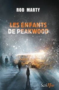 Image de Les enfants de Peakwood