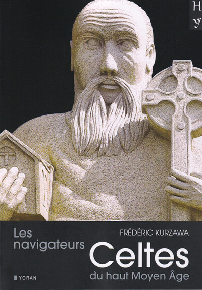 Picture of Les navigateurs Celtes du haut Moyen Âge