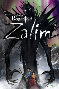 Image de Zalim - tome 02