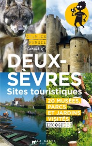 Image de Les Deux-Sèvres - sites touristiques