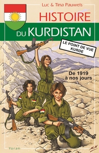 Picture of Histoire du Kurdistan T2