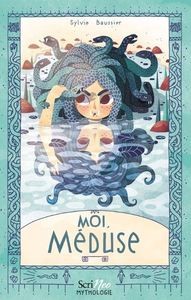 Picture of Moi, Méduse
