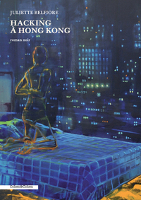 Image de Hacking à Hong Kong