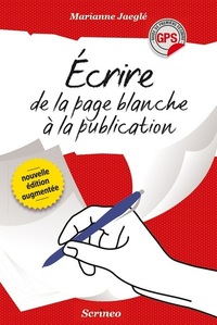 Image de Ecrire - De la page blanche à la publication
