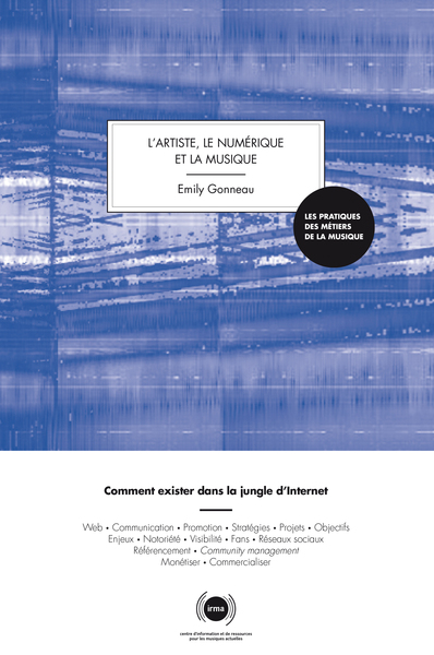 Picture of Artiste, le Numérique et la Musique (L')