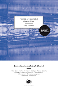 Picture of Artiste, le Numérique et la Musique (L')