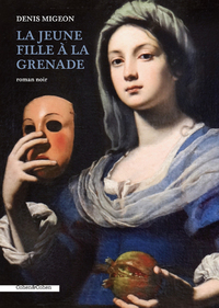 Image de La Jeune Fille à la grenade
