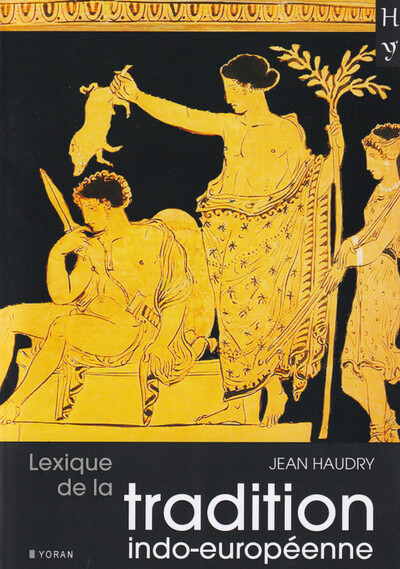 Image de Lexique de la tradition indo-européenne