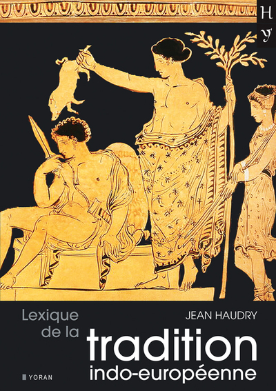Picture of Lexique de la tradition indo-européenne