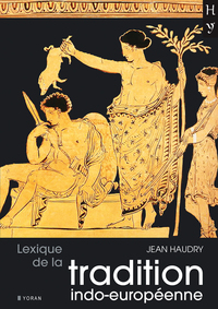 Picture of Lexique de la tradition indo-européenne