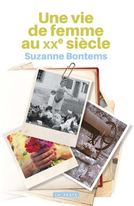Picture of Une vie de femme au XXe siècle - roman