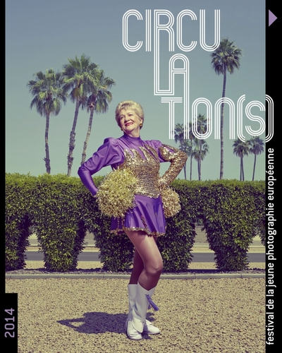 Image de CIRCULATION(S) - EDITION 2014