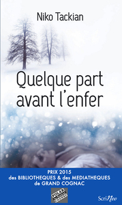 Image de Quelque part avant l'enfer