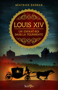Picture of Louis XIV - Un enfant-roi dans la tourmente