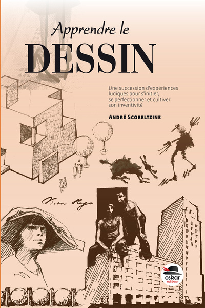 Picture of Apprendre le dessin