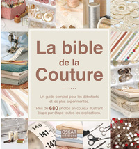 Image de La bible de la couture