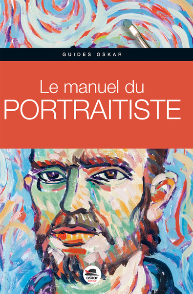 Picture of Le Manuel du portraitiste
