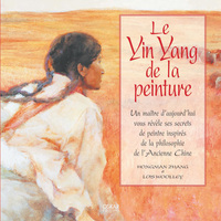 Picture of Le yin yang de la peinture