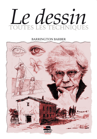 Image de Le dessin : toutes les techniques