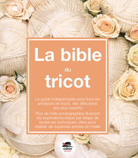 Picture of La bible du tricot