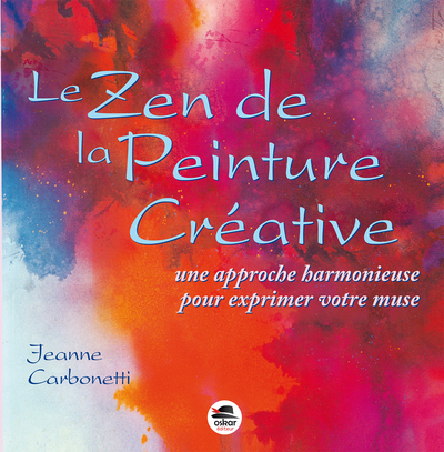 Picture of Le zen de la peinture créative